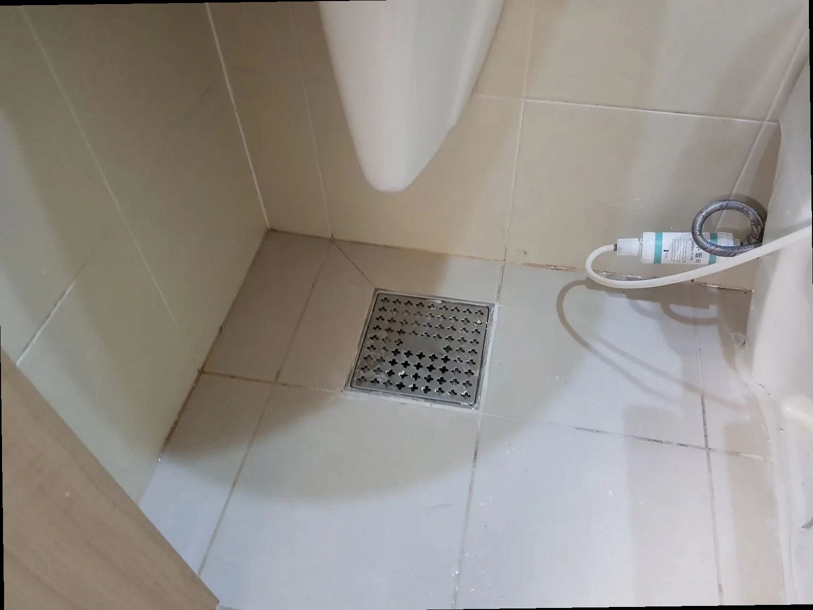 부산 강서구 누수탐지 품질 보증 현장 사진