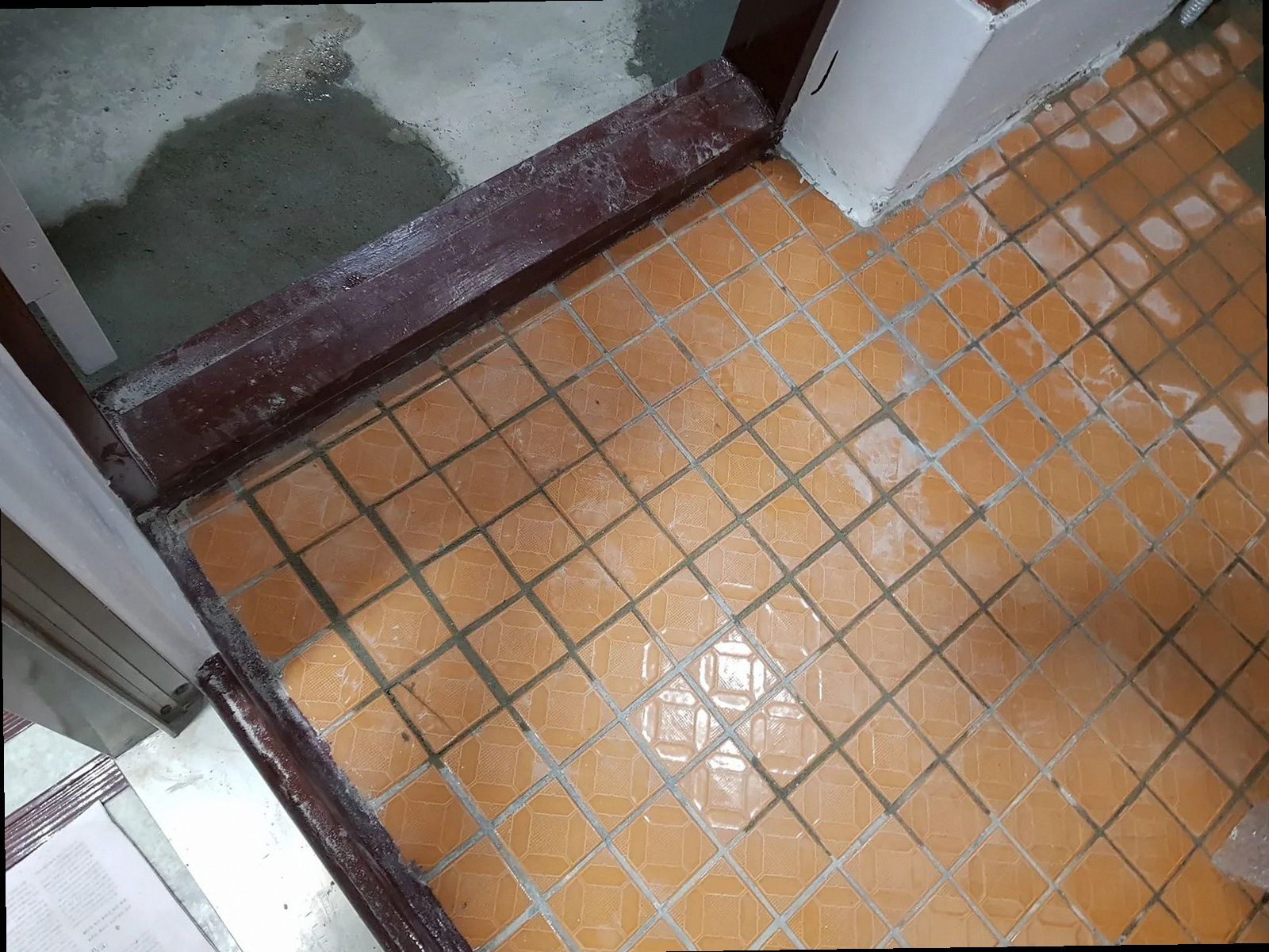 부산 강서구 누수탐지 장*원 시공 후기 사진